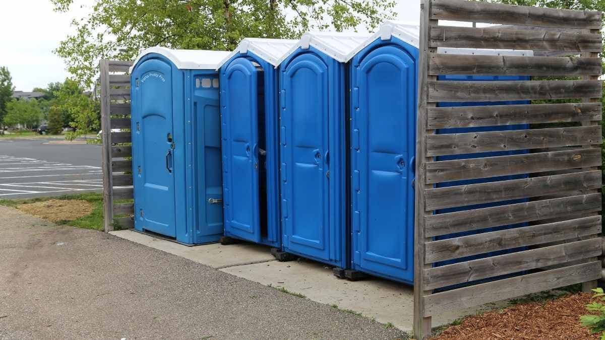 Porta Potty Cleaning and Maintenance - Porta Potty Rental Pros - Porta Potty Rentals services in Feasterville Trevose, PA
